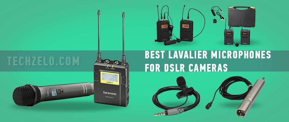 Best-Lavalier-Microphones-for-DSLR-Cameras