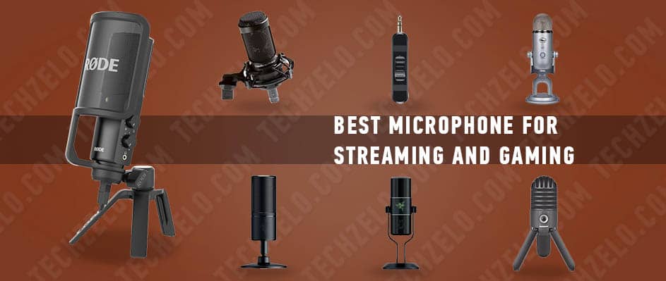 Best-microphone-for-streaming-and-gaming