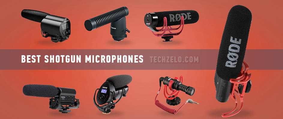 Best-shotgun-microphones