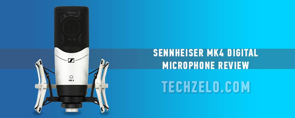 Sennheiser-MK4-Digital-Microphone-Review