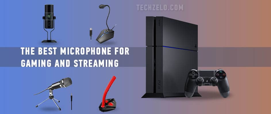 Top-5-of-the-best-PS4-microphones