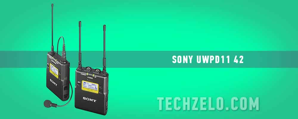 3-Sony-UWPD11-42-Lavaliere-Microphone