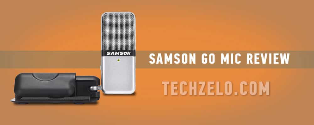 Samson-Go-Mic-Review