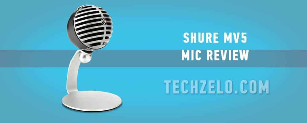 Shure-MV5-mic-review