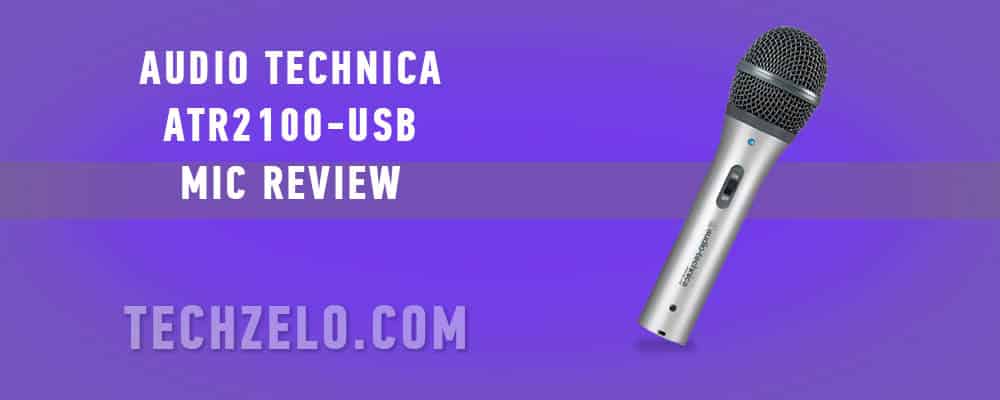 Audio-Technica-ATR-2100-USB