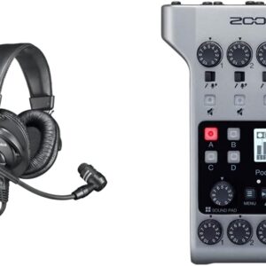 Audio-Technica BPHS1