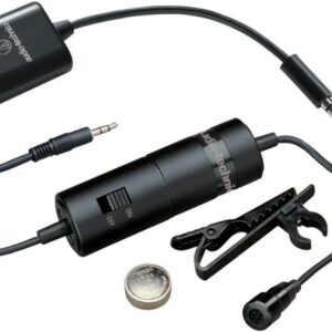 Audio-Technica ATR-3350