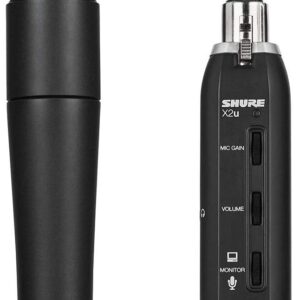 Shure SM57