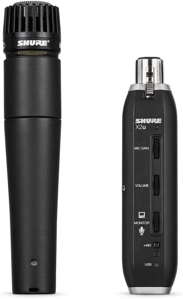 Shure SM57