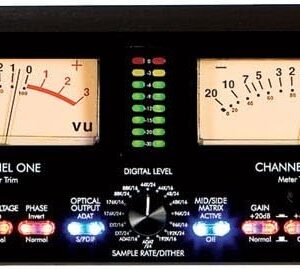 ART Digital MPA-II 2-Channel Tube