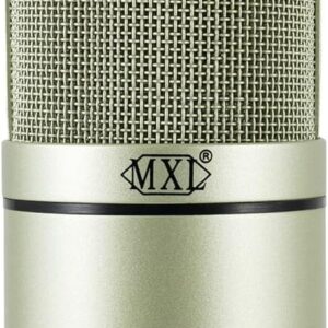 MXL 990 Condenser Microphone