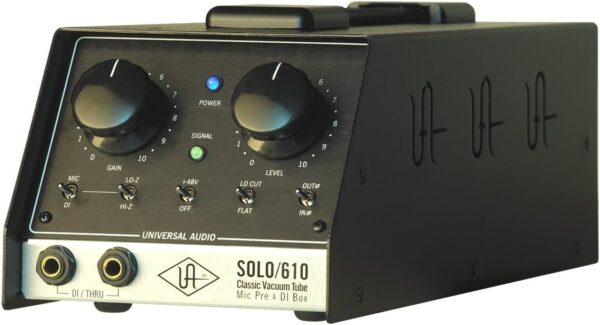 Universal Audio SOLO/610