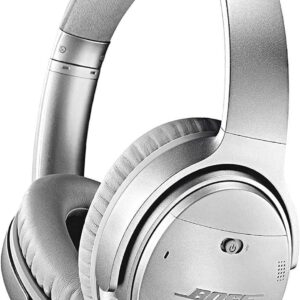 Bose QuietComfort 35 II