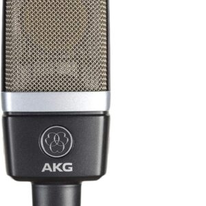 AKG C214