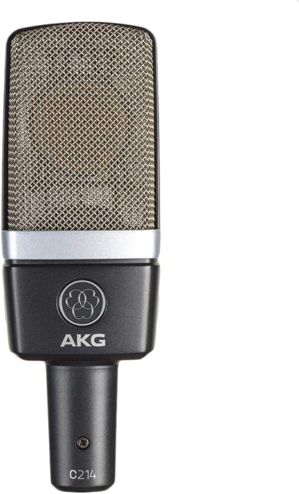 AKG C214