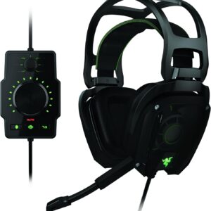 Razer Tiamat Over Ear 7.1