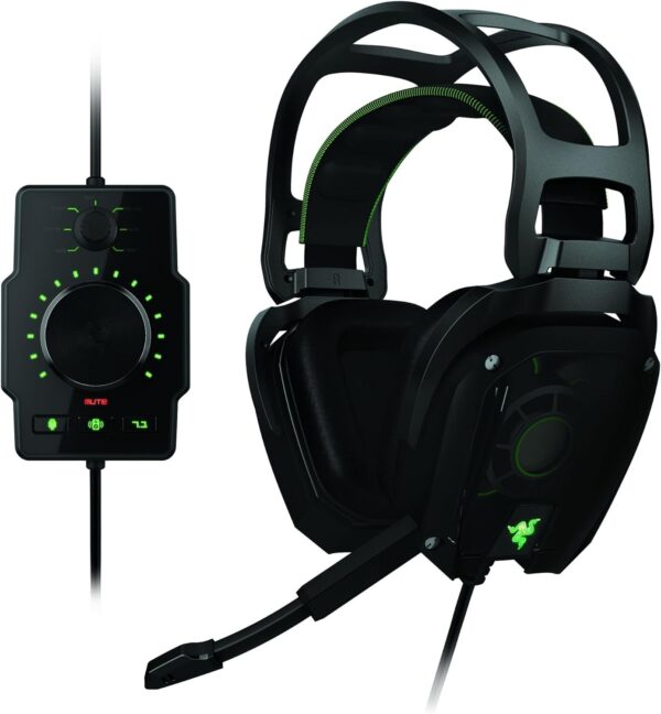 Razer Tiamat Over Ear 7.1