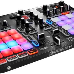 Hercules P32 DJ