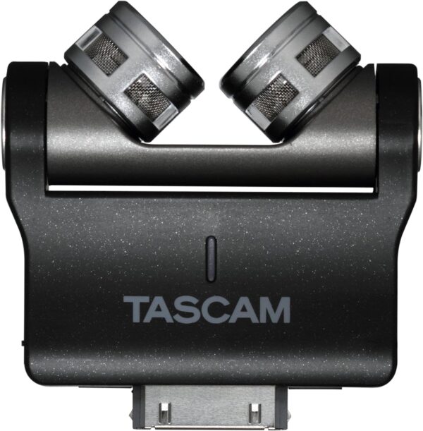 TASCAM IM2X