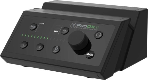 Mackie ProDX4