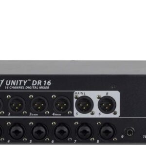 Peavey UNITY DR16