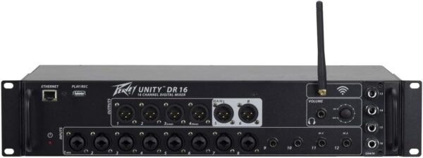 Peavey UNITY DR16