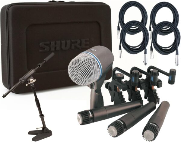 Shure DMK57-52