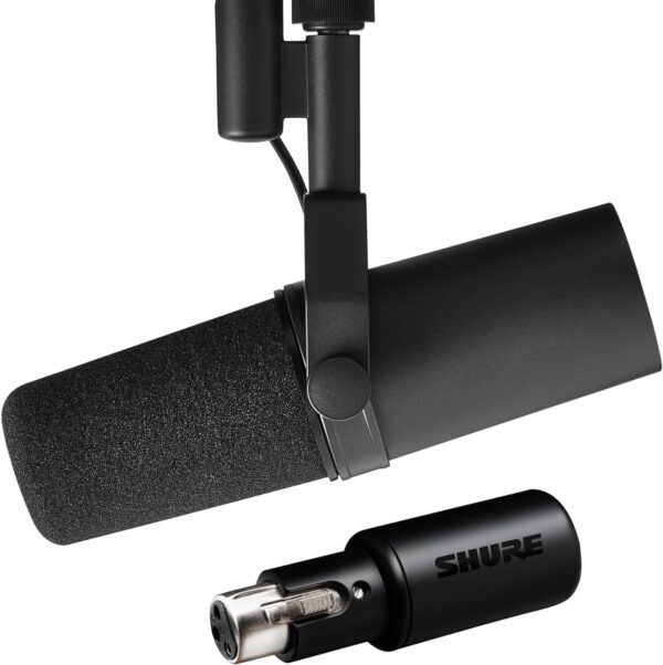 Shure SM7B