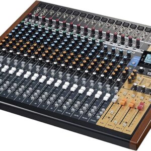 Tascam Model 24