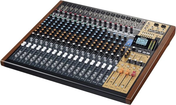 Tascam Model 24