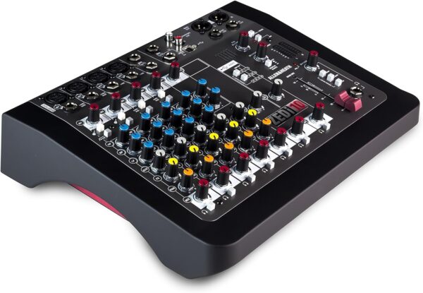 Allen & Heath ZEDi 10FX