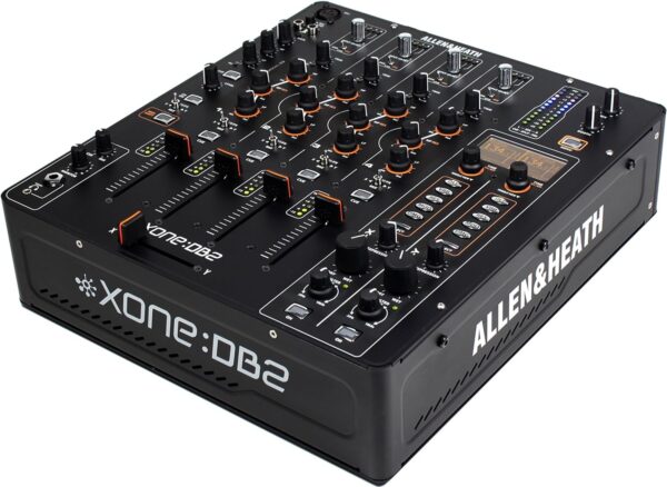 Allen & Heath XONE:DB2