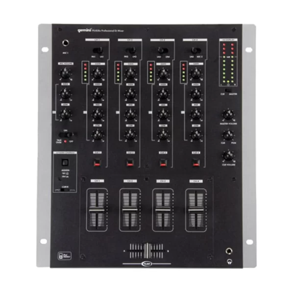 Gemini PS-828X