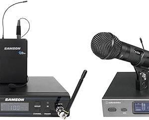 Audio Technica ATW-3212/C510EE1