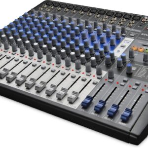 PreSonus StudioLive AR16