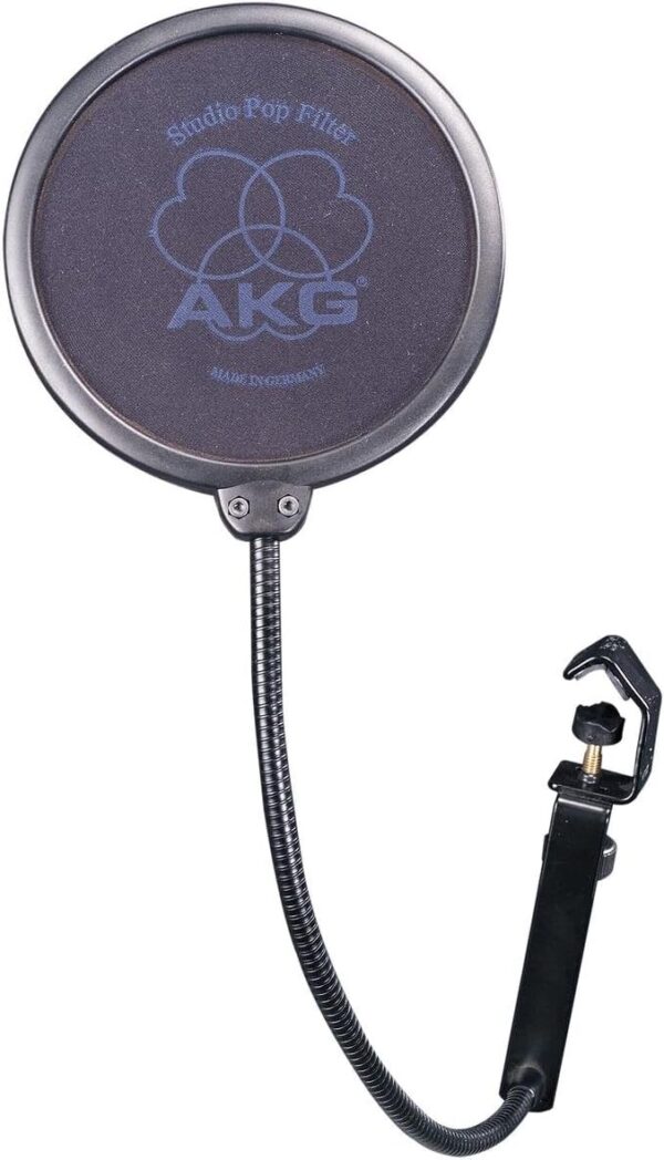 AKG PF80