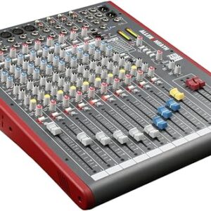 Allen & Heath ZED12FX