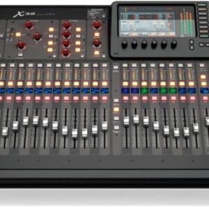 Behringer X32