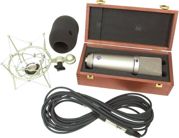 Neumann U87