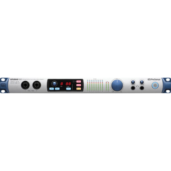 Presonus Studio 192 26x32 USB 3.0