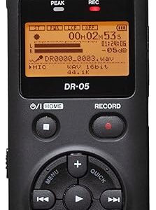 TASCAM DR-05
